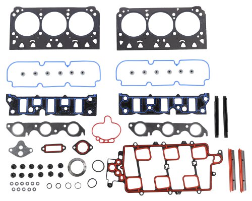 Master Engine Rebuild Kit 1995 Buick,Oldsmobile,Pontiac 3.8L