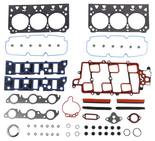Engine Rebuild Kit 2004-2005 Buick,Pontiac 3.8L