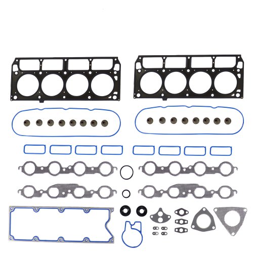 Engine Rebuild Kit 2002-2003 Chevrolet,Pontiac 5.7L