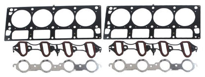 Cylinder Head Gasket Set 2001-2003 Cadillac,Chevrolet,GMC,Hummer 6.0L