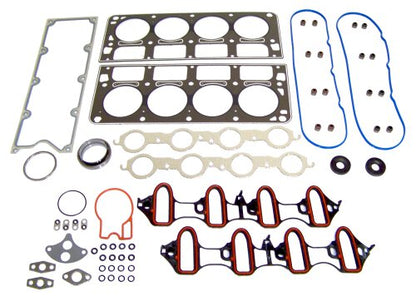 Master Engine Rebuild Kit 1999-2001 Chevrolet, GMC 5.3L V8