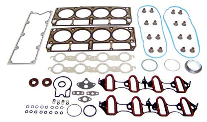 Engine Rebuild Kit 2002-2003 Chevrolet,GMC 4.8L