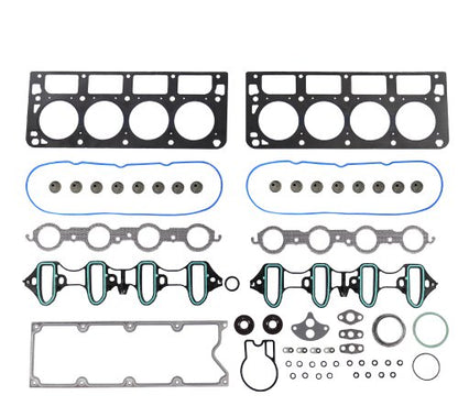 Master Engine Rebuild Kit 2001 Chevrolet,GMC 5.3L