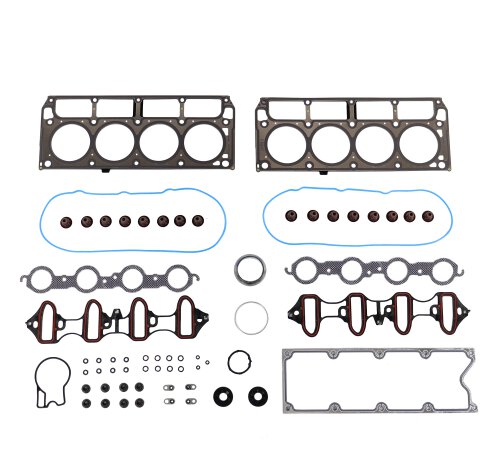 Master Engine Rebuild Kit 2004 Chevrolet,GMC 4.8L