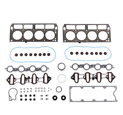 Master Engine Rebuild Kit 2004-2006 Buick,Cadillac,Chevrolet,GMC,Isuzu 5.3L