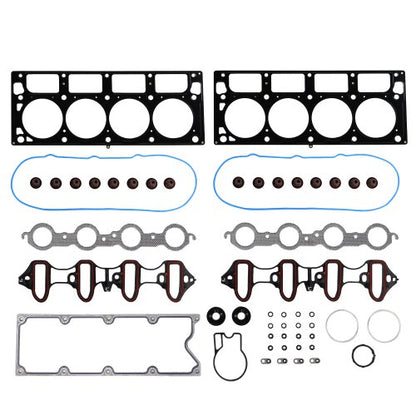 Master Engine Rebuild Kit 2005 Chevrolet,GMC,Hummer 6.0L
