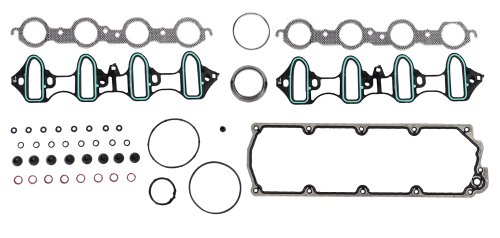 Cylinder Head Gasket Set 2005-2009 Cadillac,Chevrolet,GMC,Saab 6.0L