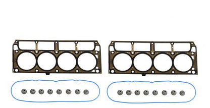 Cylinder Head Gasket Set 2005-2009 Cadillac,Chevrolet,GMC,Saab 6.0L