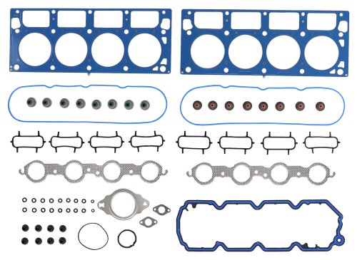 Master Engine Rebuild Kit 2005-2007 Chevrolet,Pontiac 5.3L