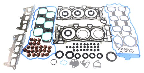 Master Engine Rebuild Kit 2007-2008 Buick, GMC, Saturn 3.6L V6