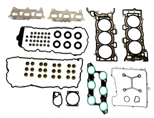 Master Engine Rebuild Kit 2009-2011 Buick,Chevrolet,GMC,Saturn 3.6L