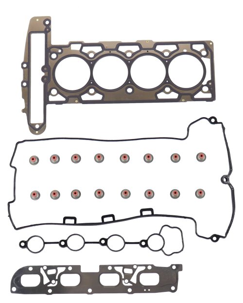 Cylinder Head Gasket Set 2007-2012 Chevrolet,Pontiac,Saturn 2.2L-2.4L