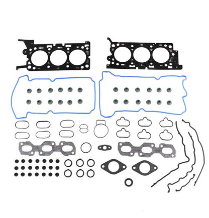 Master Engine Rebuild Kit 2004 Ford 3.0L