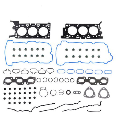 Master Engine Rebuild Kit 2007-2008 Ford,Mazda,Mercury 3.0L