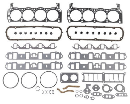 Master Engine Rebuild Kit 1965-1987 Ford & Mercury 4.7L-5.0L V8