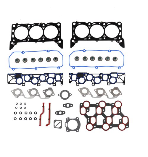 Master Engine Rebuild Kit 1999 Ford 3.8L