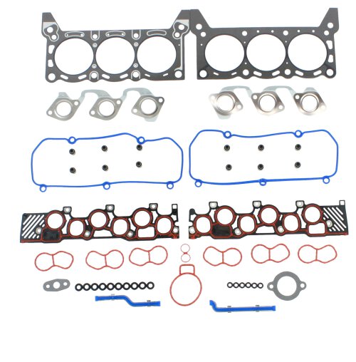 Master Engine Rebuild Kit 1996 Ford 3.8L