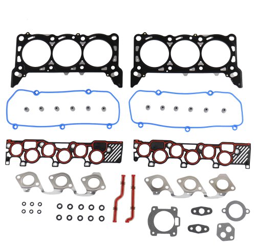 Master Engine Rebuild Kit 1997-1998 Ford 4.2L