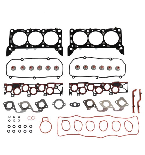 Master Engine Rebuild Kit 1999-2003 Ford Windstar 3.8L V6