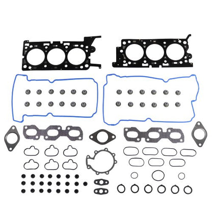 Master Engine Rebuild Kit 2004 Mazda 3.0L