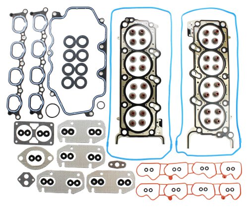 Engine Rebuild Kit 2003-2004 Ford 4.6L