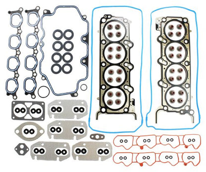 Master Engine Rebuild Kit 2003-2004 Ford 4.6L