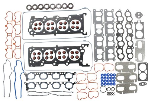 Master Engine Rebuild Kit 2001-2002 Lincoln 4.6L