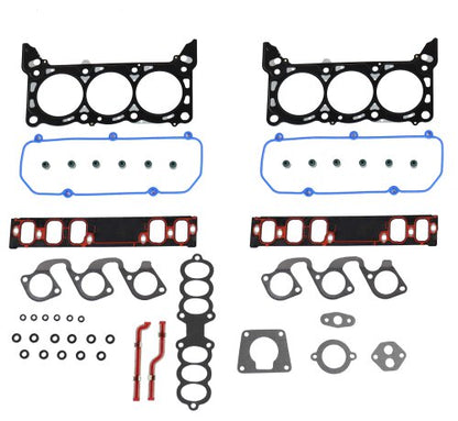 Master Engine Rebuild Kit 1997-1998 Ford,Mercury 3.8L