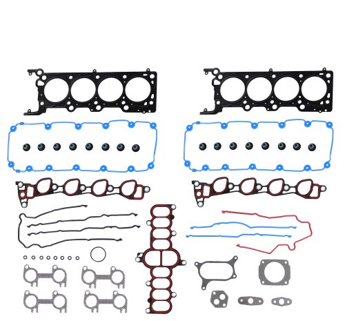 Master Engine Rebuild Kit 1997-1999 Ford 4.6L