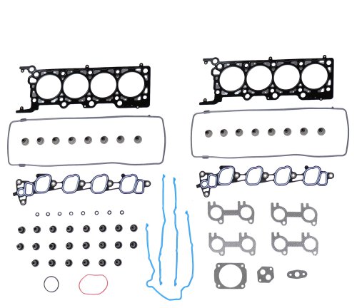 Master Engine Rebuild Kit 2001 Ford 4.6L