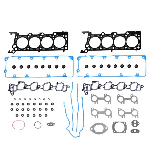 Master Engine Rebuild Kit 2003-2004 Ford,Lincoln,Mercury 4.6L