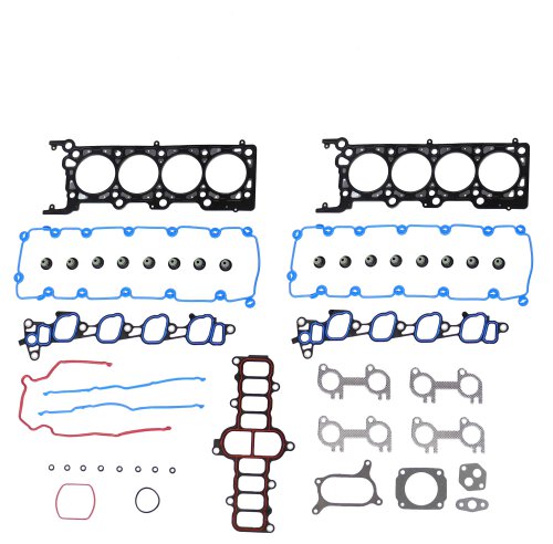 Master Engine Rebuild Kit 2002 Ford 4.6L