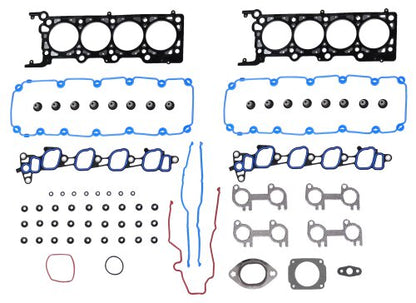 Master Engine Rebuild Kit 1999-2000 Ford Mustang GT 4.6L V8