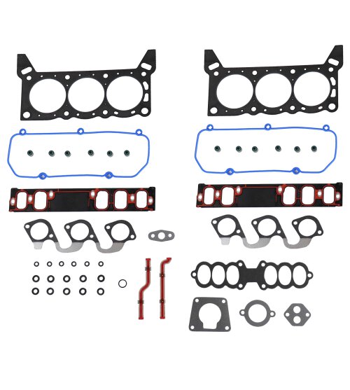 Master Engine Rebuild Kit 1996 Ford,Mercury 3.8L