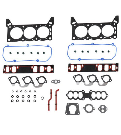 Master Engine Rebuild Kit 1996 Ford,Mercury 3.8L