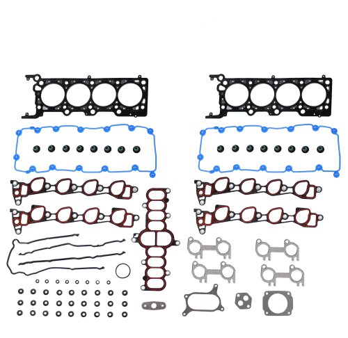 Master Engine Rebuild Kit 1999 Ford 5.4L