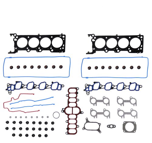 Master Engine Rebuild Kit 2000 Ford 4.6L