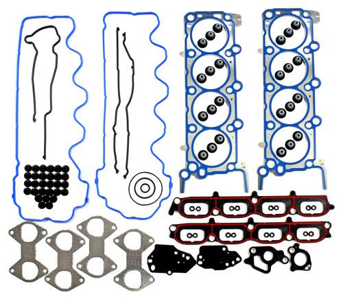 Master Engine Rebuild Kit 2007-2014 Ford,Lincoln 5.4L