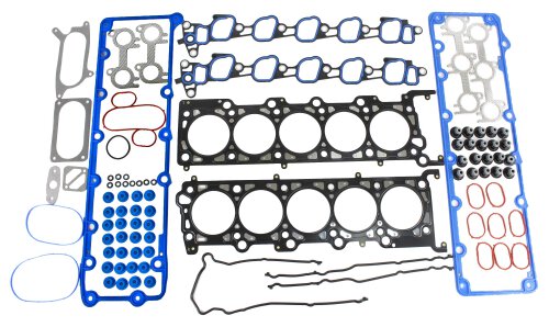 Master Engine Rebuild Kit 2003-2004 Ford 6.8L
