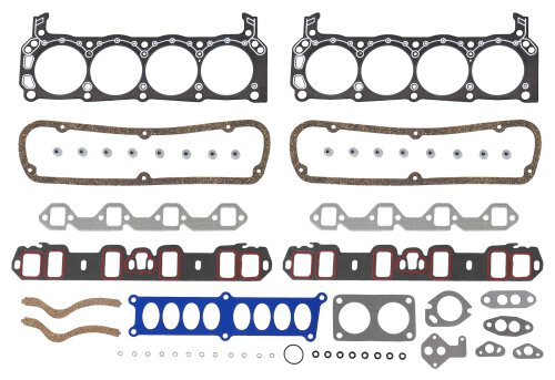 Engine Rebuild Kit 1995-1997 Ford 5.8L