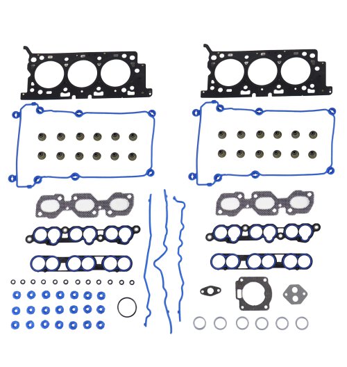Master Engine Rebuild Kit 1996-1998 Ford,Mercury 3.0L