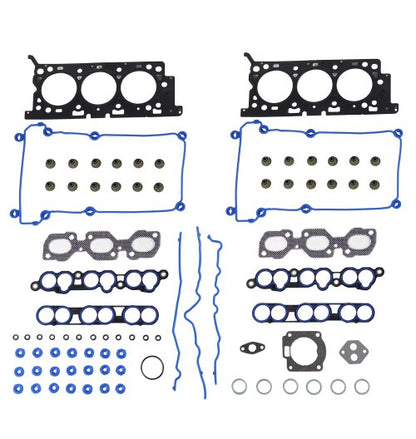 Master Engine Rebuild Kit 1996-1998 Ford,Mercury 3.0L