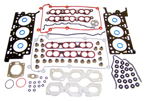 Master Engine Rebuild Kit 1999 Ford,Mercury 3.0L