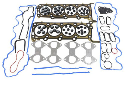 Master Engine Rebuild Kit 2007-2009 Ford Mustang 4.6L V8