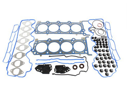 Master Engine Rebuild Kit 2009-2010 Ford,Mercury 4.6L