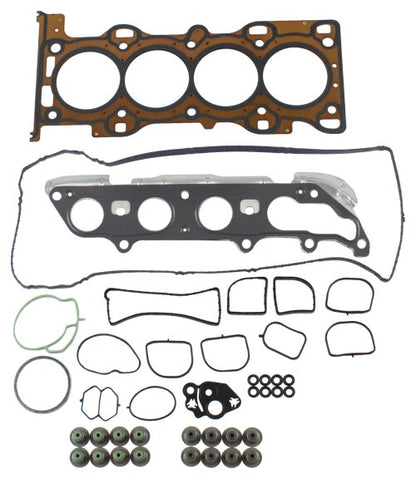 Master Engine Rebuild Kit 2007 Ford 2.0L