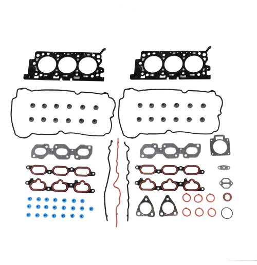 Master Engine Rebuild Kit 2002-2003 Mazda 3.0L