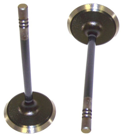 Exhaust / Intake Valve Kit 2002-2012 Dodge,Jeep,Mitsubishi,Ram 3.7L