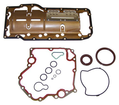 Master Engine Rebuild Kit 2008-2013 Chrysler,Dodge,Jeep,Ram 4.7L