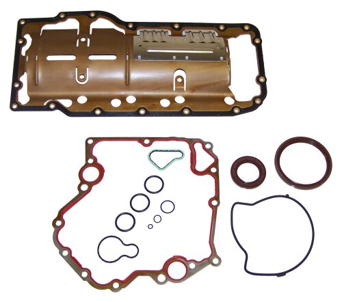 Master Engine Rebuild Kit 1999-2003 Dodge, Jeep 4.7L V8